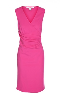 Платье Diane Von Furstenberg