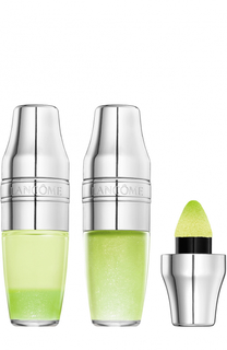 Блеск для губ Juicy Shaker, оттенок 401 Apple Moi Lancome