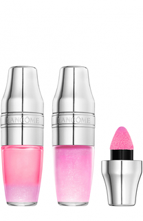 Блеск для губ Juicy Shaker, оттенок 303 Cloudy Candy Lancome