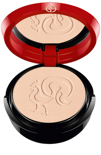 Палетка для лица Chinese New Year Giorgio Armani