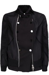 Куртка Sacai