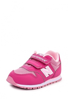 Кроссовки New Balance