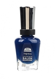 Лак Sally Hansen