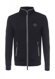 Олимпийка Armani Exchange