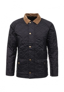 Куртка утепленная Barbour