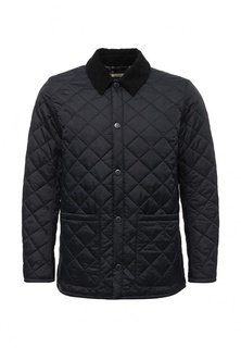 Куртка утепленная Barbour