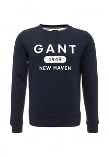 Свитшот Gant