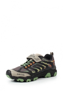 Кроссовки Geox