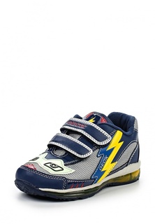 Кроссовки Geox