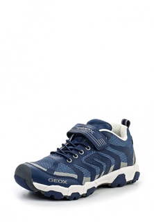 Кроссовки Geox