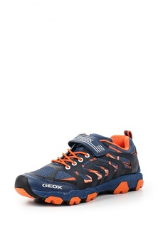 Кроссовки Geox