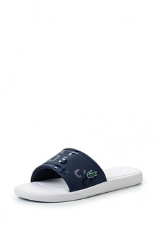 Шлепанцы Lacoste