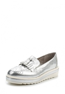 Лоферы Sweet Shoes