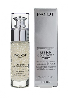 Сыворотка Payot