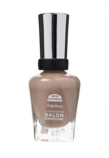 Лак Sally Hansen