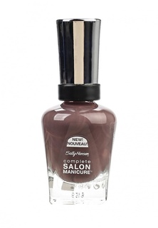 Декоративная косметика Sally Hansen