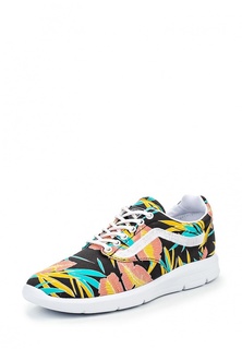 Кроссовки Vans