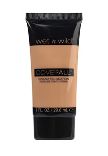 Тональный крем Wet n Wild
