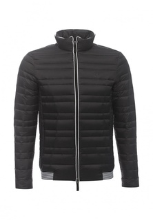 Пуховик Armani Exchange