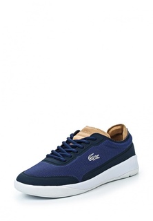 Кроссовки Lacoste