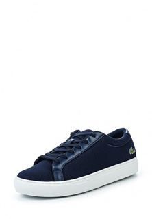 Кеды Lacoste