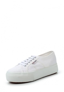 Кеды Superga