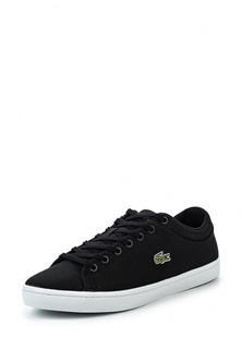 Кеды Lacoste