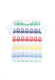 Футболка United Colors of Benetton