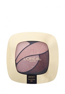 Тени LOreal Paris