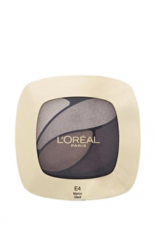 Тени LOreal Paris