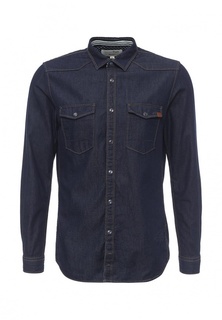 Рубашка джинсовая Tom Tailor Denim
