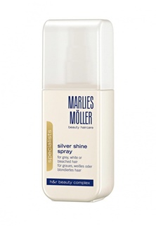 Бальзамы и кондиционеры Marlies Moller