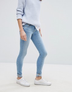 Облегающие джинсы Vero Moda - Синий