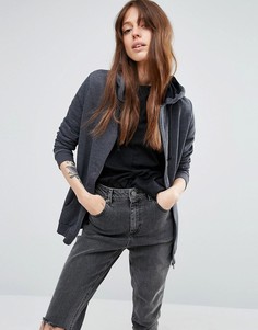 Худи ASOS The Ultimate - Серый