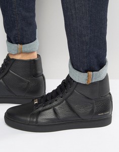 Кроссовки Skechers Mark Nason Culver - Черный