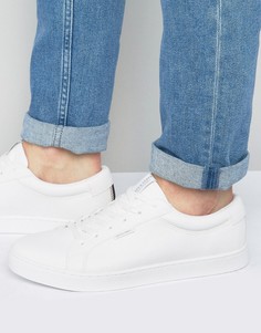 Кроссовки Jack &amp; Jones Sable - Белый