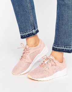 Розовые кроссовки Asics Gel-Lyte Komachi - Розовый
