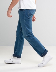 Прямые джинсы Levis 501 Original - Синий Levis®