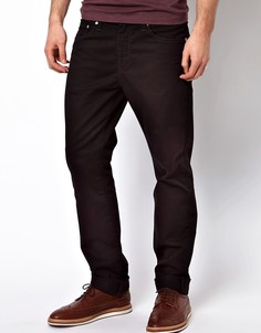 Черные джинсы Levis 511 Moonshine - Черный Levis®