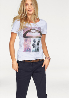 Футболка s.Oliver