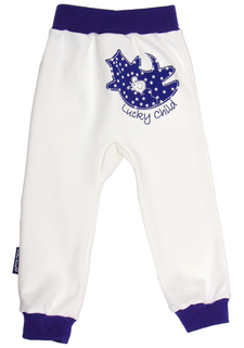 Комплект : штанишки 3 шт Lucky child