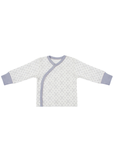 Комплект : распашонка 2 шт Lucky child