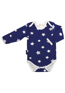 Комплект : боди с длинным рукавом 3 шт Lucky child