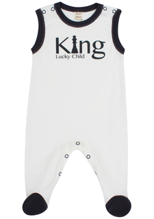 Ползунки Lucky child