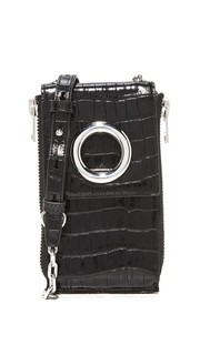 Кошелек Riot Shoulder Alexander Wang