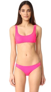 Топ Elle Solid & Striped