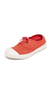 Кроссовки Tennis Lacets Bensimon