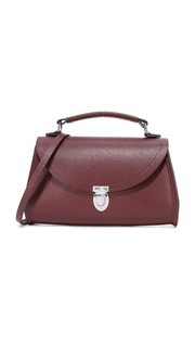 Миниатюрная сумка Poppy Cambridge Satchel