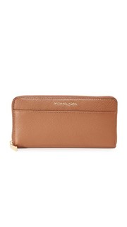 Кошелек Mercer Continental Michael Michael Kors