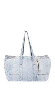 Объемная сумка с короткими ручками Field 3.1 Phillip Lim
